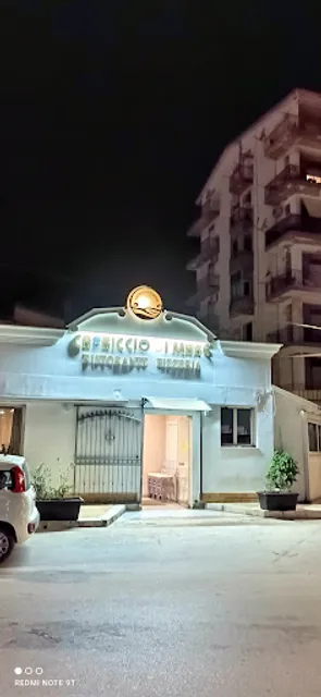 Ristorante Bar Paradise