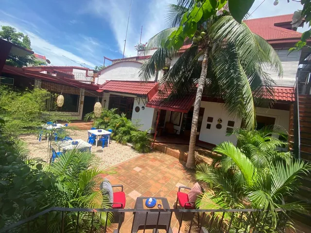 Villa Del Mar / Villa Tigula