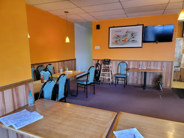 YP Hello Asian Grill