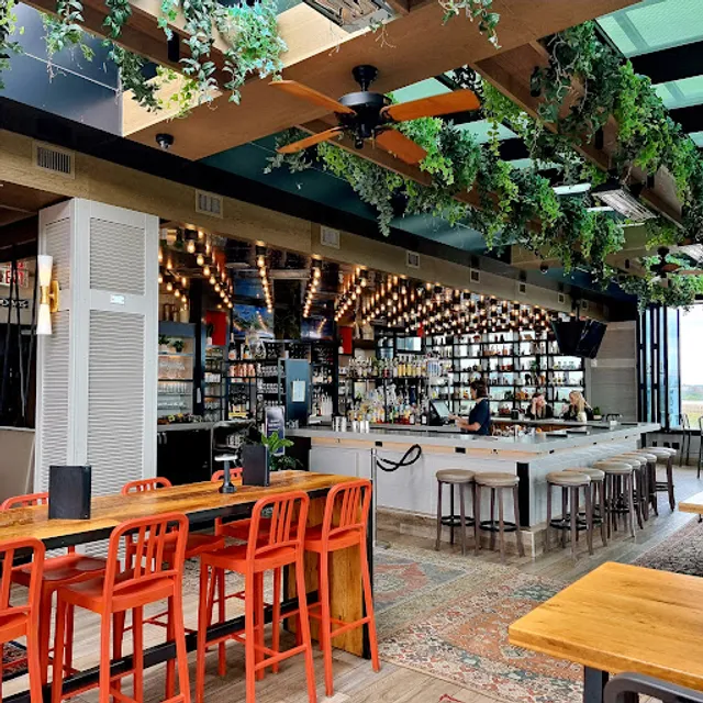 Lincoln Social Rooftop