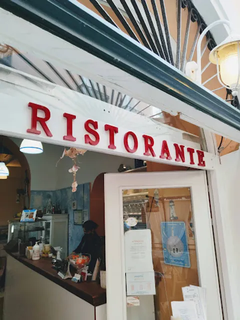 Ristorante Narì Gaeta