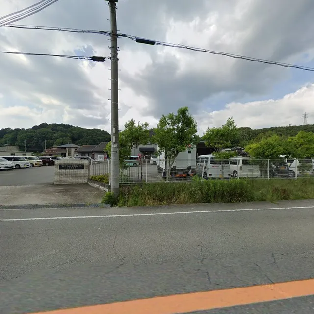 Kobe Yakult Hanbai Co.,Ltd. Sanda Branch Office