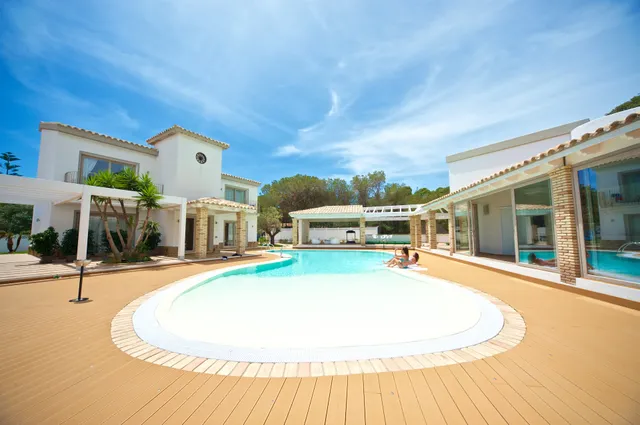 Eliantos Hotel & Spa