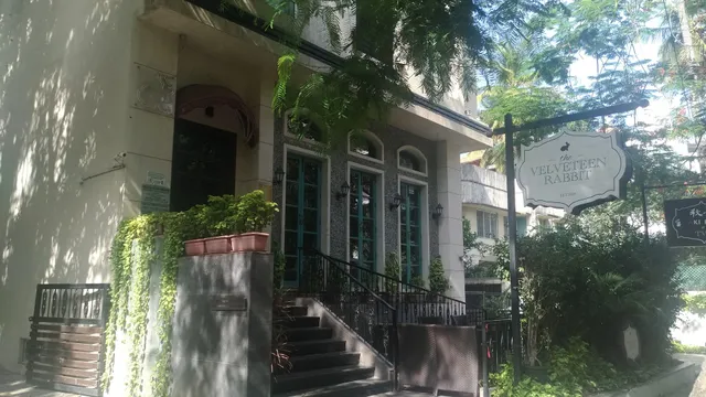 HOTEL GREY SUIT , CHENNAI, R A PURAM.