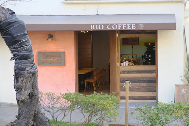 RIO COFFEE