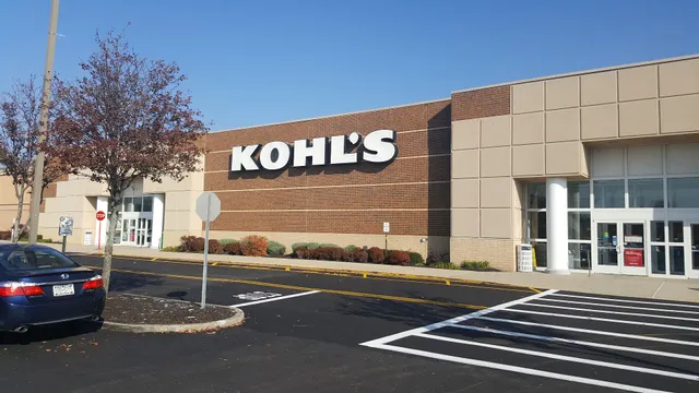 Kohl's