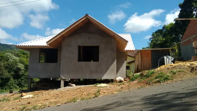 Residencial Caminhos de Gramado