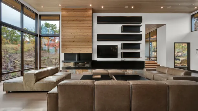 Vast Integration & Power