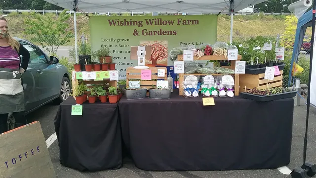 Centralia Farmer's Market