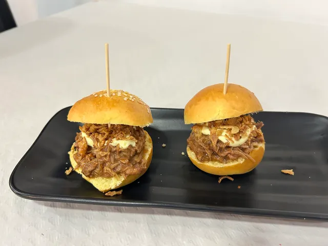 Bar-restaurante El Oro