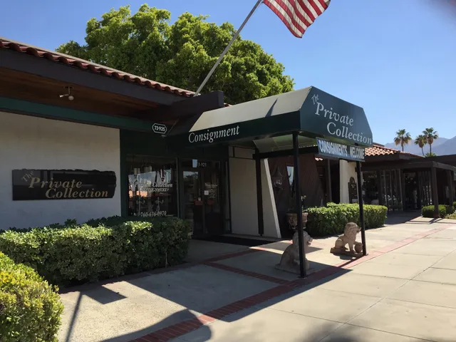 The Private Collection