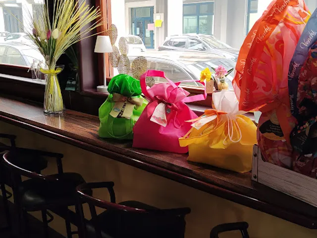 Il Bar sotto il Mare