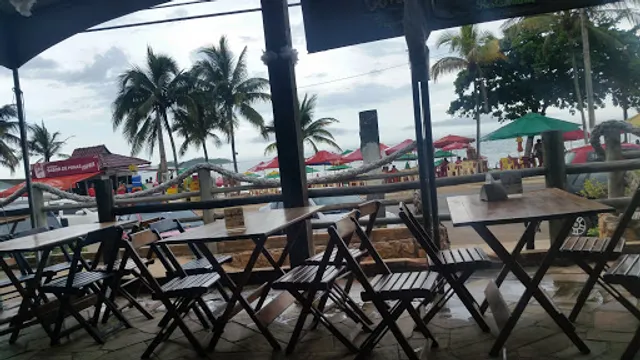 Ancoradouro Restaurante e Pizzaria