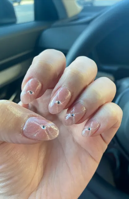 My Favorite Nails Spa