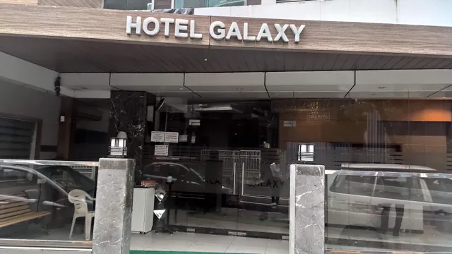 Hotel Green park rooms