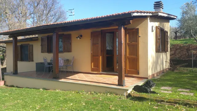 B&B La Casetta di Ben