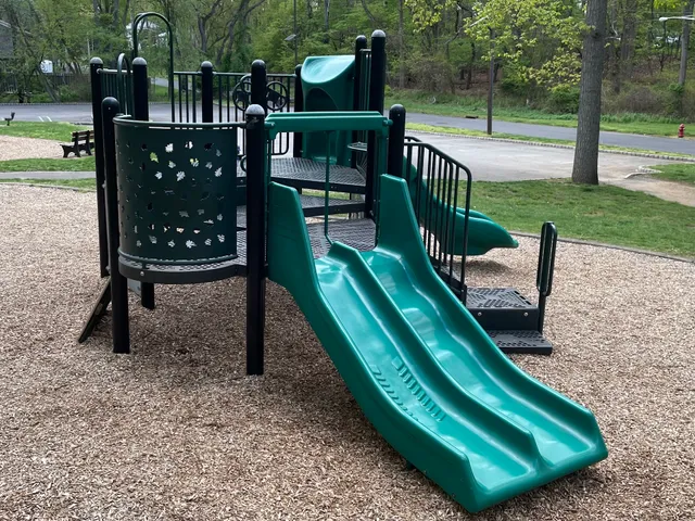 Welsh Park Playground