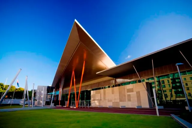 Perth Convention and Exhibition Centre