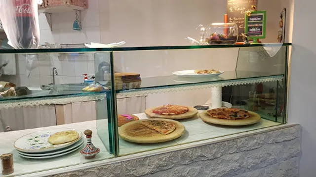 Pizzeria Doppio Zero