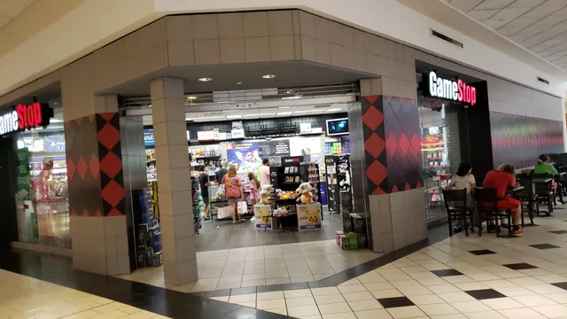 GameStop