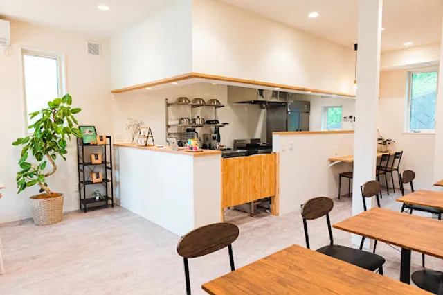 LinNa HEALTHY LIFESTYLEカフェ