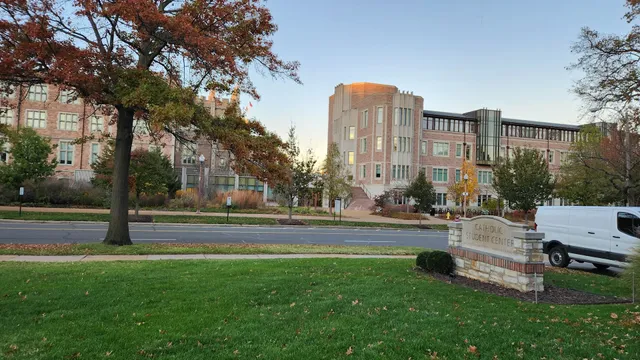 Washington University in St. Louis