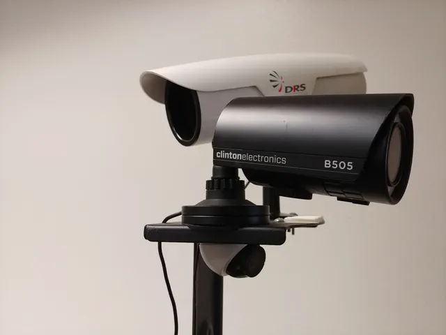 Eales Electronics Corporation