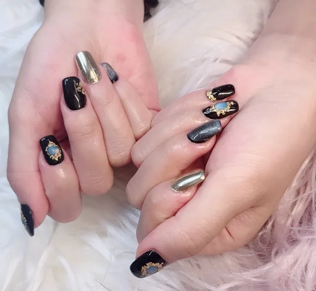 Magic Beauty Wellness 美泰美睫美甲美容养生馆