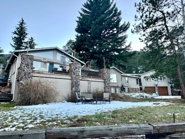 Retreat at Chipita Park