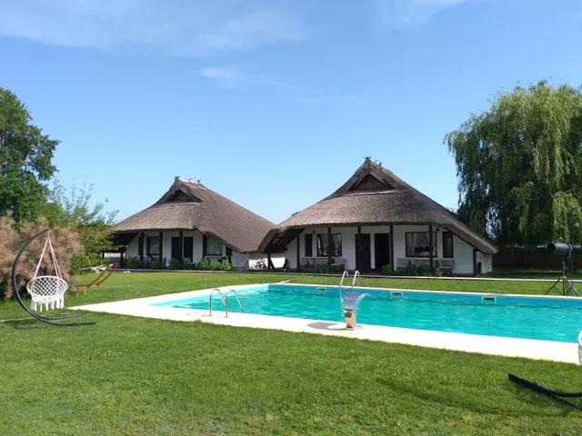 Hotel Plutitor GG Gociman