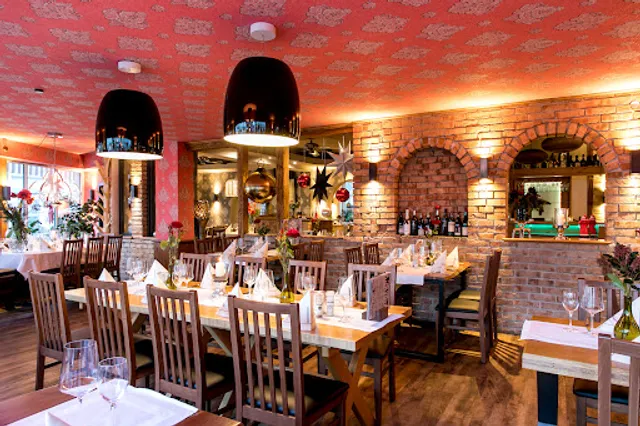 Bistro Restaurant Relax Oberstdorf