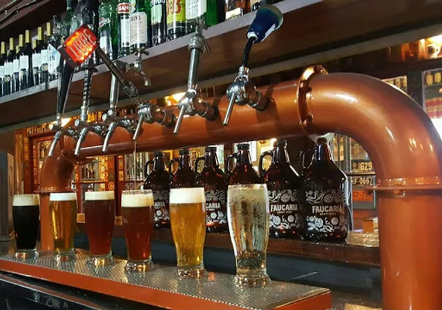 Resto Bar Viejo Munich