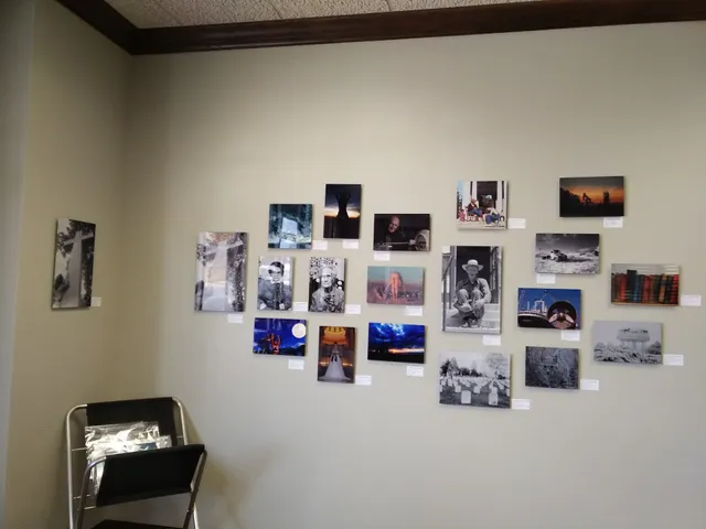 Graceful Arts Gallery and Studio