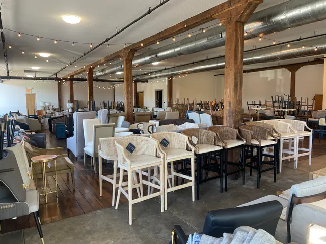 Chelsea Friday Furniture