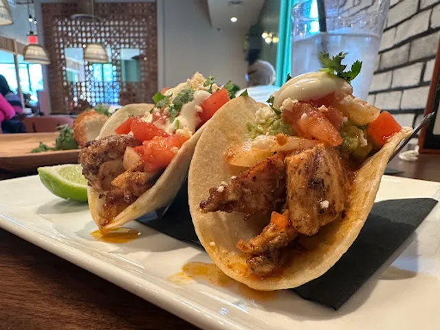 Local Lime | Germantown