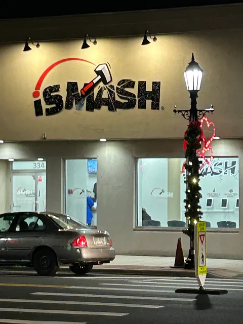 iSmash Farmingdale