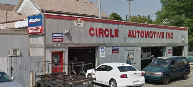 Circle Automotive LLC