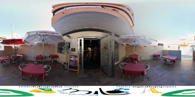 Azcona Bar · Restaurant