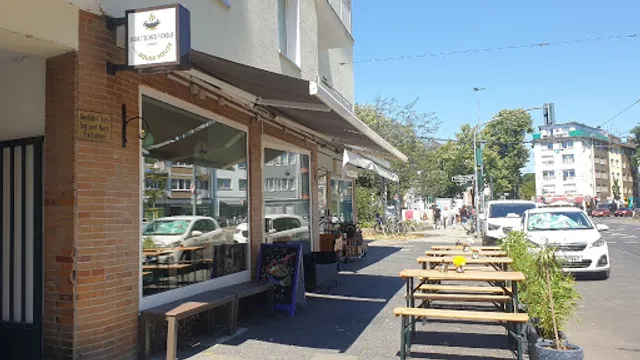 Little Dolar House Düsseldorf