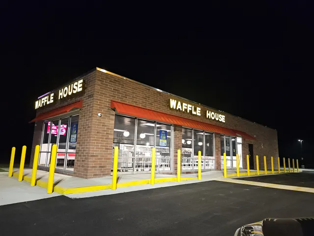 Waffle House