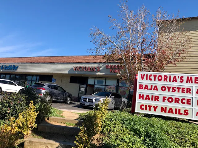 Victoria's Mexican Food