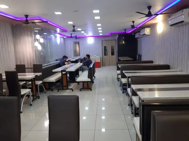 Tulsi -2 Restaurant