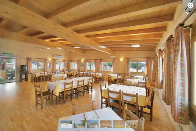 Ristorante Pizzeria Bar La Palafitta