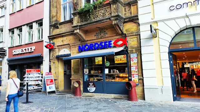 NORDSEE Bamberg Hauptwachstraße