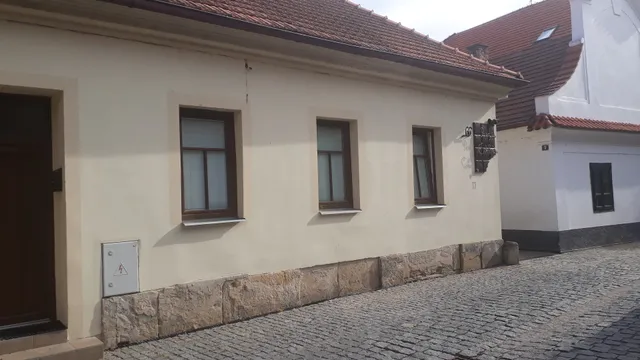 Chocolate Pension Podebrady