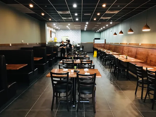 Takumi Japanese Restaurant