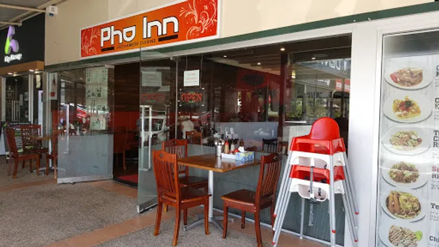Pho Inn