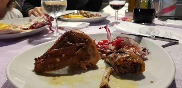 Bar Pizzeria 1° Maggio