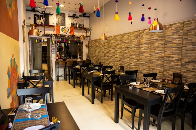 Okinawasi | Nikkei Restaurant - Peruvian-Japanese fusion & drinks