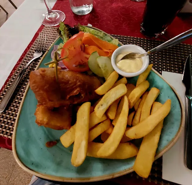 La Cascada Restaurant